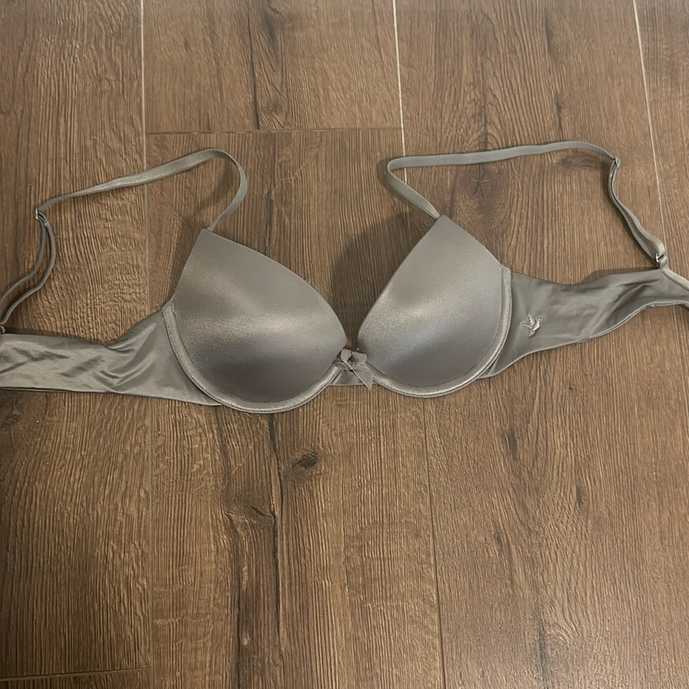 Aerie Gel Push Up Bra